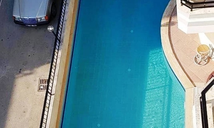 Alanya Apartment | Christina Apart Otel