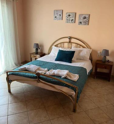 Agios Petros Apartment | Christinas Apartment