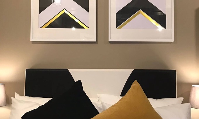 Legazpi Village Condo | Christine Suites at The Beacon Makati