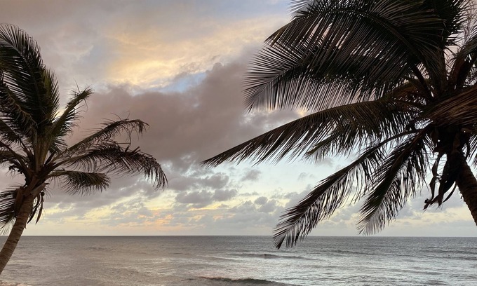 Isabela House | Christmas/NYE Special! Pet Friendly-Surf-Isabela!