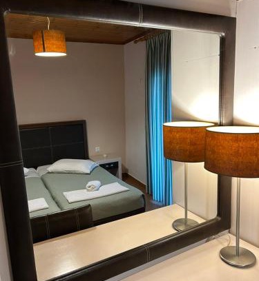 Ag. Georgios House | Christodoulos Apartment