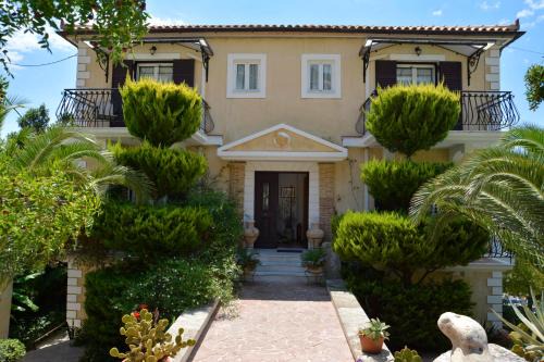 Vlachata Apartment | Christoforos Apartments