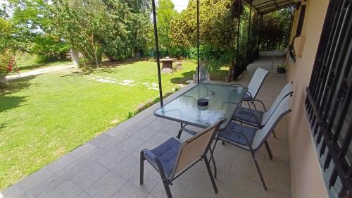 Nestos House | christos cottage! comfortable and quiet!