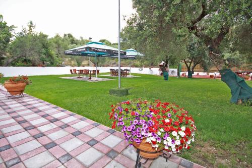 Neos Marmaras House | Christos House
