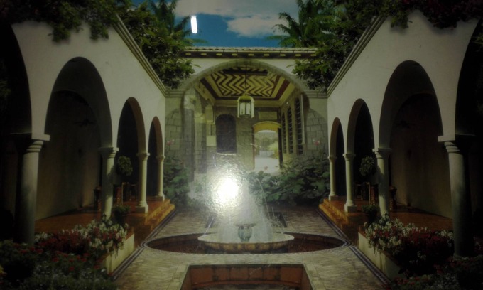 Kitwe House | Christy Mwila Chisenga