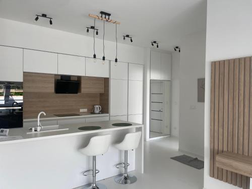 Debrecen Apartment | Christy’s House