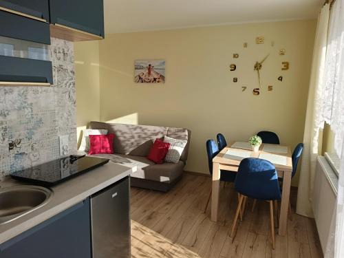 Tylicz Apartment | Chruścielówka ap nr 2