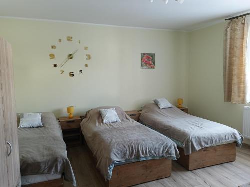 Tylicz Apartment | Chruścielówka ap nr 3