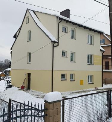 Tylicz Apartment | Chruścielówka ap nr 4