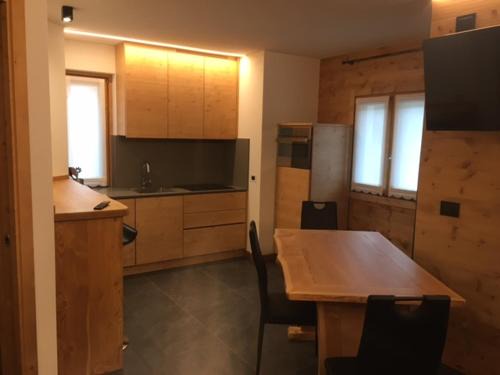 Valfurva Apartment | Chrys appartamenti