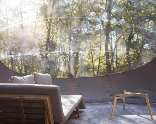 Nerac Bed & Breakfast | Chrysalide Saint Martin