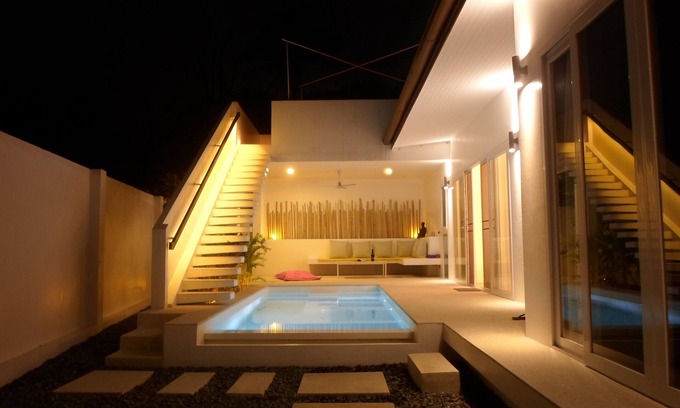 Lamai Villa | Chuan Chom Villas
