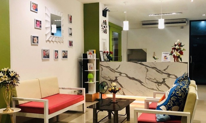 Makham Tia Hotel | Chuanchom Place