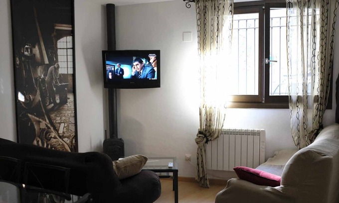Benasque Apartment | Chuanina house under family