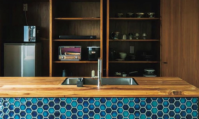 Kadena-cho Apartment | CHULAX OKINAWA YOMITAN【Designer Condominium Hotel】