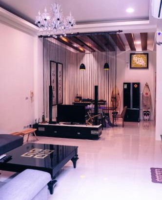 Xincheng House | Chun House