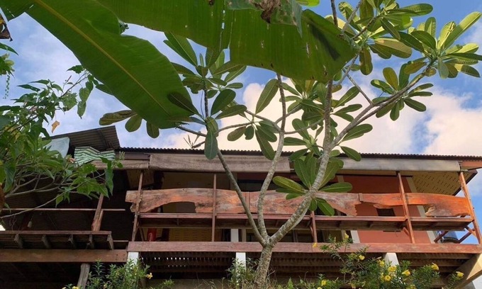 Ko Yao House | Chun Chom - Baan Lom Suay