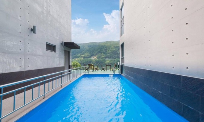 Namsan House | Chuncheon Beato Spa Pension