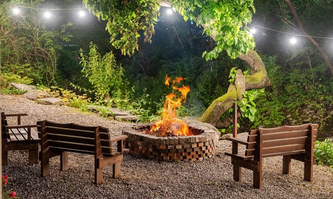 Namsan House | Chuncheon Haven Forest Pension