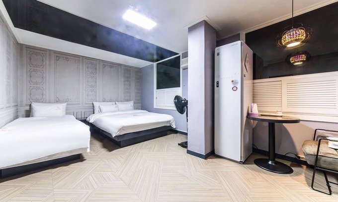 Chuncheon Hotel | Chuncheon Lime