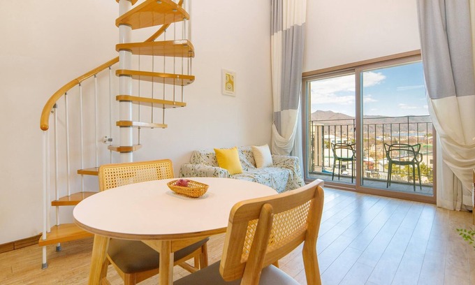 Chuncheon House | Chuncheon Lio Pension