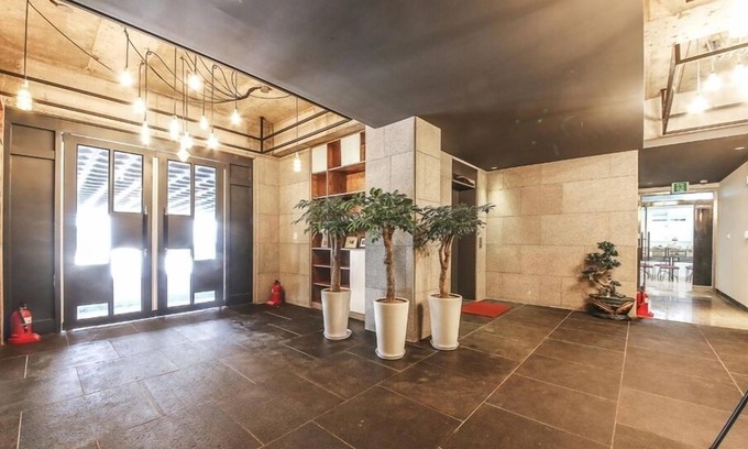 Chuncheon Hotel | Chuncheon Urbane Hotel