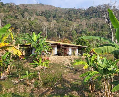 Echarate House | Chunchu Wasi All included