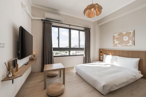 Hengchun House | Chunns Inn