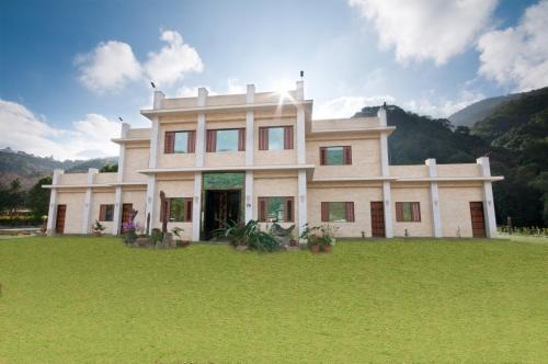 Ren'ai Cabin | ChunYang Homestay春陽一品居