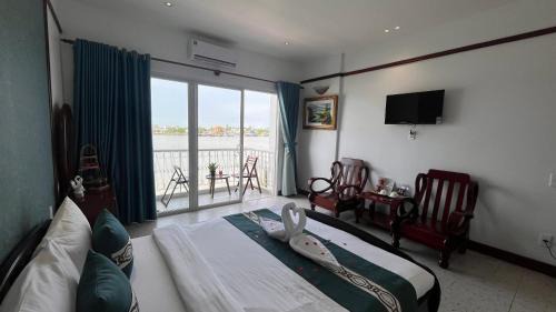 My Tho Hotel | CHUONG DUONG HOTEL