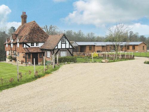 Bearsted House | Church View - 24731