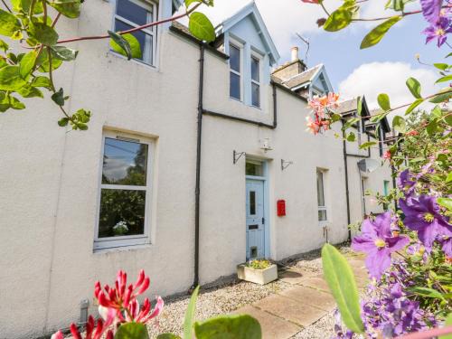 Kingussie House | Church View