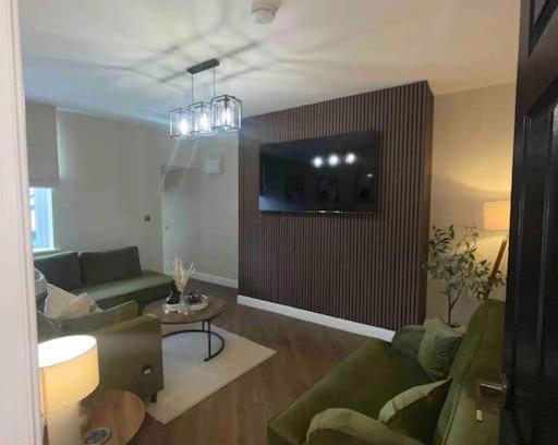 Seaham Apartment | Churchview Apartments