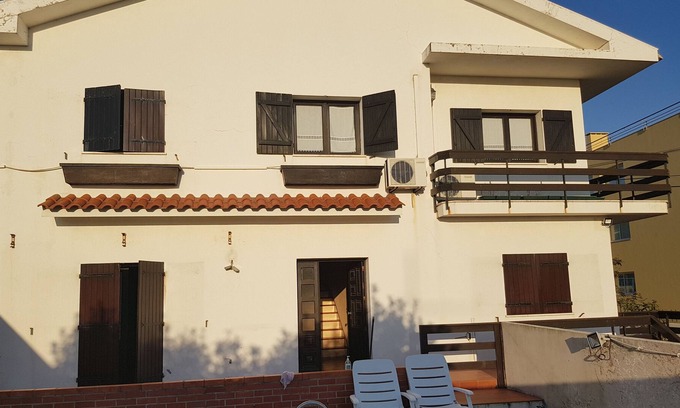 Areosa House | Churchyard 2 house with pool