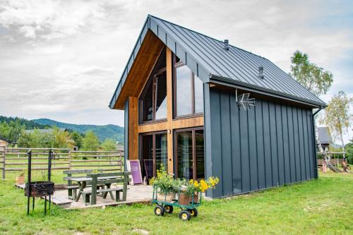 Regietow Cabin | Chutor Grzegorza