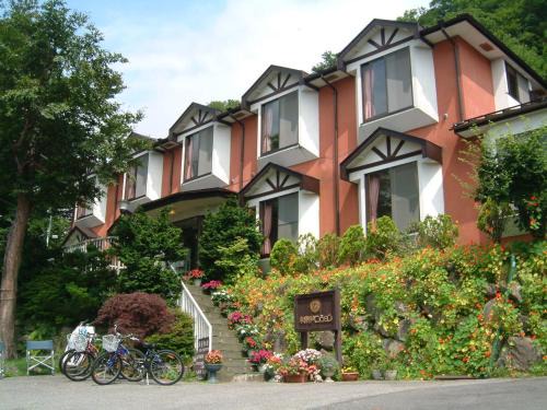 Nikko Hotel | Chuzenji Pension