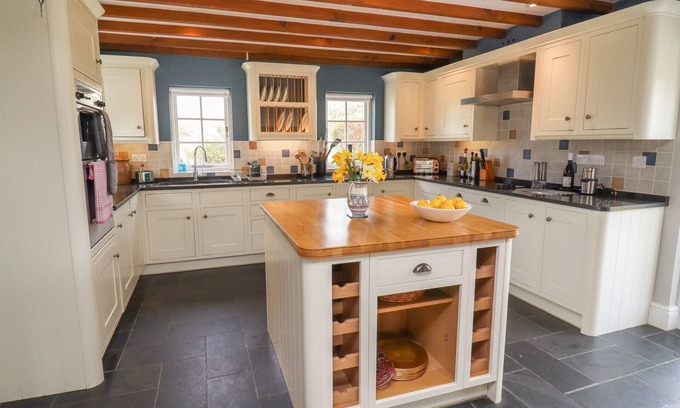 Carnon Downs Cottage | Chygowlin House