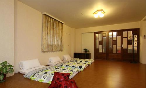 Luodong Apartment | Chyi's House