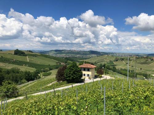 Barbaresco House | Ciabot Barbaresco
