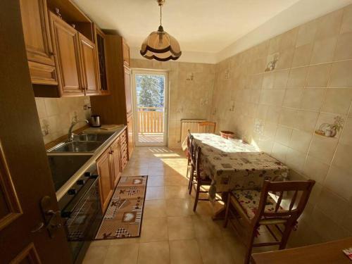 Penia Apartment | Ciamorc Relax & Sport Appartament for max 2 Adults 1 child 1 infant