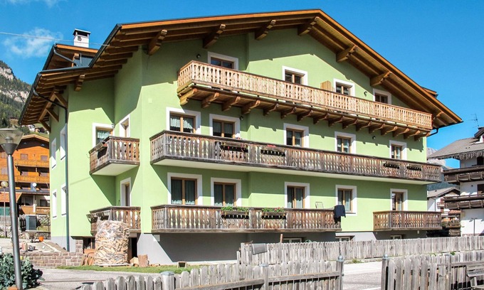 Pera Apartment | Ciampedie by Interhome