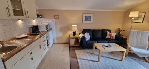 Aschau im Chiemgau Apartment | ciao-aschau FeWo Kirner