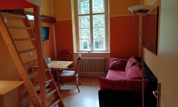 Hohenaschau im Chiemgau Apartment | ciao-aschau Haus zur Burg Ap102 Biedermann