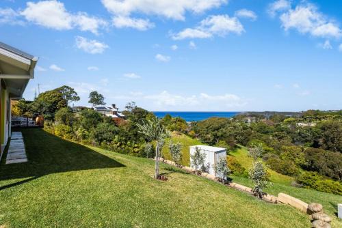 Korora House | Ciao Korora - The Classic