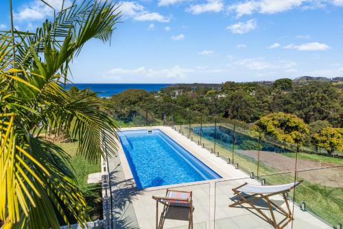 Korora House | Ciao Korora - The Mediterranean