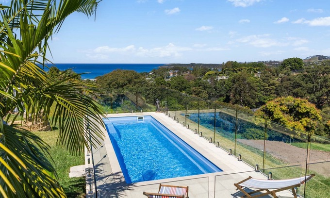 Korora House | Ciao Korora - The Mediterranean