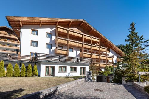 Corvara in Badia House | ciasa monaco