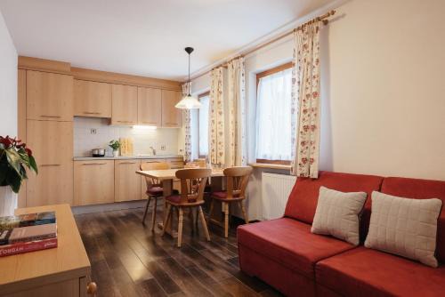 Badia Apartment | Ciasa Willy App Sas La Crusc