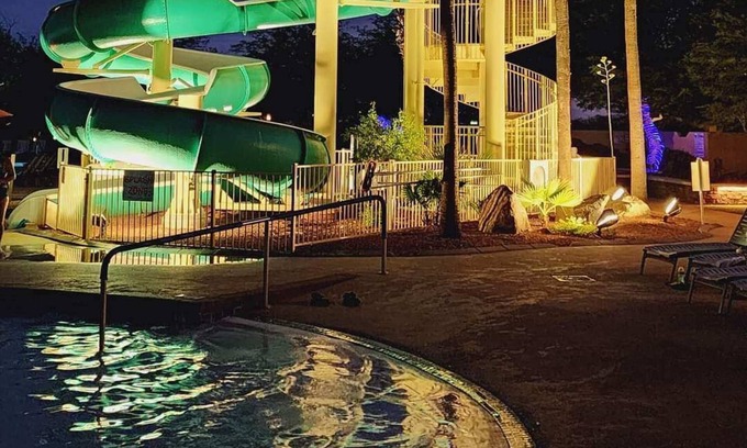 Cibola Vista Resort | Cibola Vista Pent. Jr March 10th -17th