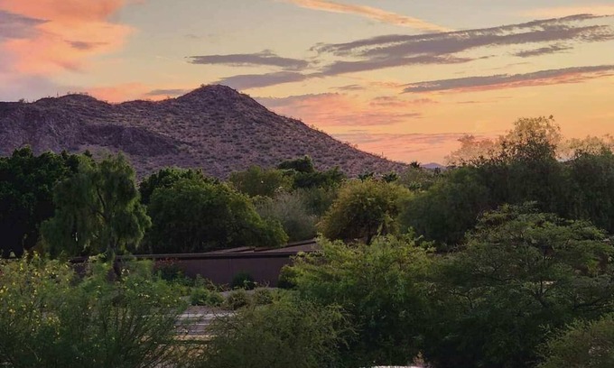 Cibola Vista Resort | Cibola Vista Penthouse Master Available only March 17-March 24 2024